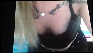 Video 1409264501: straight escort, tattooed escort