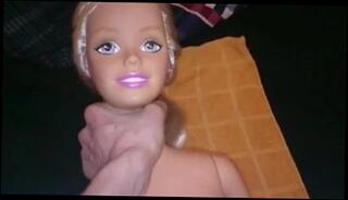Video 160486001: gay man fuck, barbie fucking
