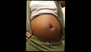 Video 1472634503: solo fetish play, solo amateur trans, amateur ebony solo, fat belly fetish