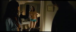 Video 56614301: olivia munn, softcore lesbian, tits brunette lesbian, lesbian straight, sex compilation, celebrity softcore, threesome, topless, kissing, babe