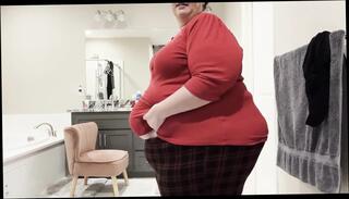 Video 1664262901: bbw amateur solo, bbw ssbbw belly, bbw belly fetish, ssbbw goddess, ssbbw bbw big, big butt goddess, fetish straight, bbw curves, bbw helps, lingerie goddess, bathroom fetish, tights fetish, fetish hd