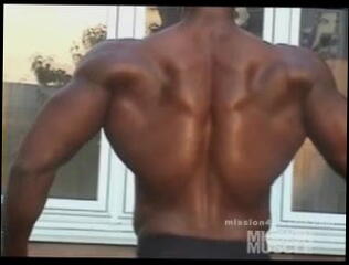 Video 36767401: frank defeo, muscle worship, gay porn muscle man, gay porn black man, gay porn muscular