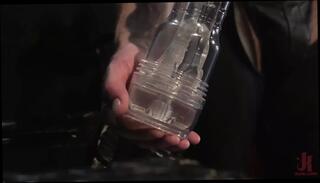 Video 1653332381: sebastian keys, cum bondage bdsm, hairy solo cum, bdsm gay bondage, solo hairy masturbation, cock fucking machine, cum filled hairy, machine fucked hard, solo masturbation hd, leather bondage, hairy bearded, horny cum slut, hot cum slut, self cum, hard cock jacking