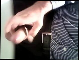 Video 122562101: gay man solo, solo hand job