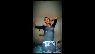 Video 304375901: sexy shemale strips, sexy trans girl, ladyboy strips