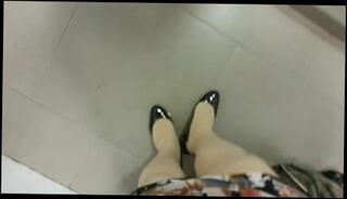 Video 142191301: crossdresser pantyhose, double pantyhose, gay pantyhose, pantyhose man