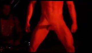 Video 248091401: hot stripper hunks, stripper striptease, gay stripper
