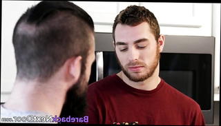 Video 1183449801: bareback gay studs, gay jocks bareback, stud jock muscular, bareback raw gay, two gay studs, two big cock studs, bearded stud, stud next door