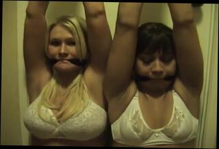 Video 169352604: bdsm, two vibes, two ladies