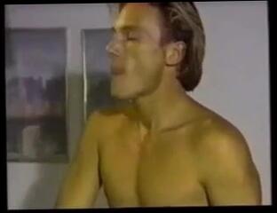 Video 258000901: vintage gay porn, horny vintage, vintage blowjob, vintage big cock, vintage muscle, gay porn muscular