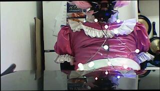 Video 284228201: sissy bondage, sissy slut, man gay