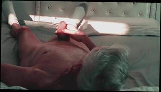 Video 337684301: smooth grandpa, german grandpa, vacuum, masturbation sex toy, gay sex daddy, gay man daddy, orgasm daddi, horny daddy, gay sex hd, mature daddy, long horny