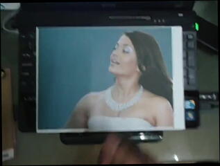 Video 30338901: aishwarya rai, cumtribute, man gay