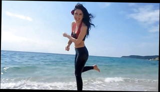 Video 1093805901: latex trans, latex shemale, stockings latex lingerie, hot latex, latex hd, one compilation, best compilation, trans pmv