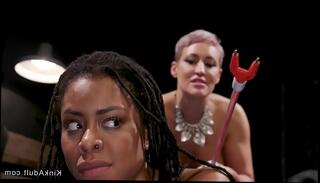 Video 880784265: submissive lesbian slave, domination lesbian slave, milf submissive bdsm, lesbian bondage domination, interracial lesbian domination, fetish milf submissive, lesbian anal fucked lezdom, bdsm bondage ass anal, hardcore bdsm bondage ass, lesbian slaves butts, lesbian slaves tied, ebony lesbian milf, petite lesbian anal, milf anally pounded