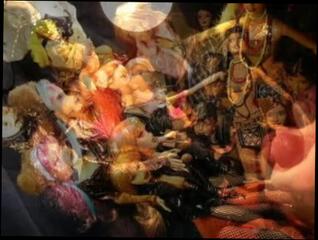 Video 83089803: amateur toys, toy doll