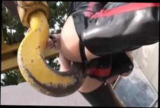 Video 275496901: latex dildo, dildos toys porn, dildo sex toy, dildo gay toys, latex outdoor