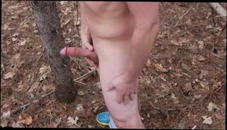 Video 139100201: public jerkoff, gay man public