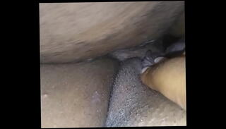 Video 1085720705: woman pov, ebony pov, raw pov, black pov