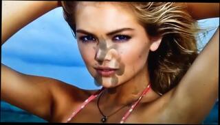 Video 280788801: kate upton, gay cum, destroyed cum