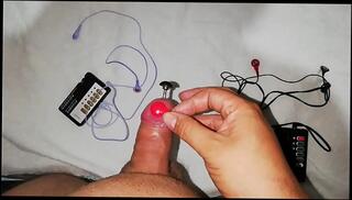 Video 789772255: toy boy solo, cock solo toyed, plug cock