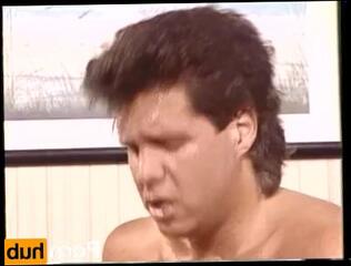 Watch the video about Bi Dream Of Genie - Scene 5