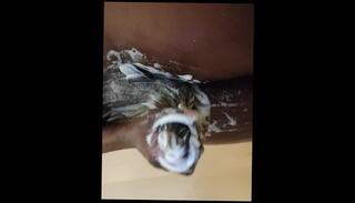 Video 1588110993: bbc solo cumshot, solo bbc masturbation, solo male bbc, bbc handjob cumshot, amateur bbc handjob, solo big dick cumshot, solo shower masturbation, men solo cumshot, muscular bbc, soapy cock, black cock