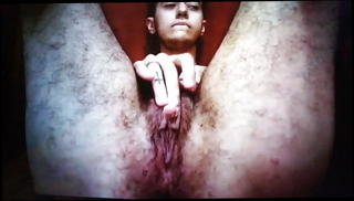 Video 1552309801: shemale masturbation pov, amateur pov masturbation, pov wank, webcam pov, young pov