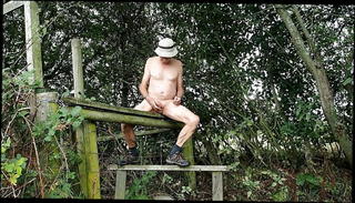 Video 1195494001: skinny grandpa, grandpa naked, old grandpa gay, grandpa daddy, older grandpa, grandpa outdoors, british grandpa, skinny brit, hd skinny