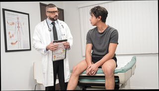 Video 1658121264: bareback twink gay sex, gay twink fetish, doctor, sex next, taking sex