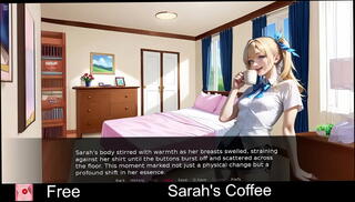 Video 1623639285: breast expansion, breast futa, futa game, muscle futa