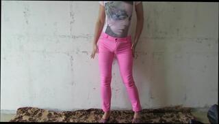 Video 333432601: crossdresser slut, gay crossdresser, pink slut, slut hd