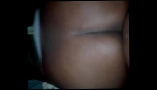 Video 1596311475: butt backshots