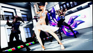 Video 984067695: anime toon, erotic anime