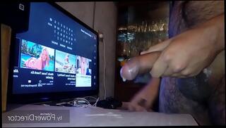 Video 787246685: solo boy masturbation, solo boy cum, twerking masturbating, masturbation bukkake