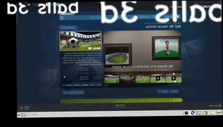 Video 1052224465: 3d gay, face 3d, action