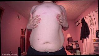 Video 1665038833: chubby amateur solo, chubby gay solo, fetish solo porn, chubby male solo, chubby nipple, chubby fat amateur, chubby gay man, nipples belly, nipple play