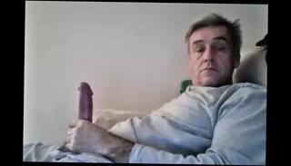 Video 382952801: daddy big cock cum, daddy masturbate cum, gay daddy cum, gay hunk cums, big cock step daddy, handsome gay hunks, gay dads, daddy hd