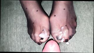 Video 1579649481: feet foot fetish toes, nylon feet foot job, nylon pantyhose foot job, nylon stockings foot fetish, nylon foot job cum, nylon foot job handjob, wife nylon foot job, nylon foot job cumshot, orgasm foot fetish, white nylon foot job, black nylon foot job, foot fetish european, foot bukkake, foot fetish hd, straight foot, czech foot