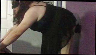 Video 757160401: bbc dildo, shemale bbc anal