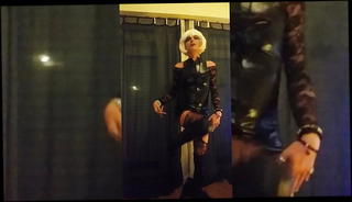 Video 1270730401: shemale solo joi, latex joi, sexy shemale solo, ladyboy joi, mature latex shemale, shemale lingerie solo, hot shemale solo, joi hd, hardcore porn