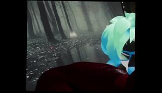 Video 1602785153: gay cartoon, blowjob cartoon, gay deep throat blowjob, amateur deep throat blowjob