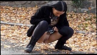 Video 1467162203: pissing peeing girls, pee desperation pissing, bondage piss, solo female pissing, bdsm piss, solo girl porn, girl public pissing, babes public pissing, solo brunette girl, girl solo hd, czech piss, piss hair, dark haired babe