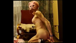 Video 1597155005: sissy dildo ass fuck, whore ass fucking dildo, dildo sex toy fuck, dildo anal ass fucking, dildo belt