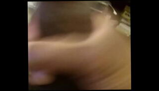 Video 697518935: busting big nut, thick cumshot