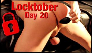 Video 1619094173: latex bondage slave, bdsm bondage slave, latex fetish bondage, cage butt plug, bdsm anal plug, butt plug solo, gay bdsm slave, amateur bdsm slave, bdsm male slave, bdsm fetish plays, butt plug vibrator, plug self, latex mask