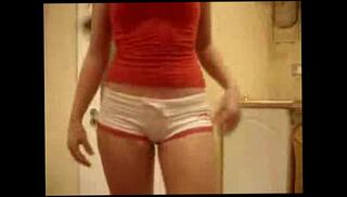 Video 5986205: softcore solo, softcore tease, solo brunette amateur, ass brunette girl, ass girl love