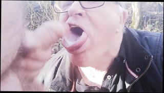 Video 1140469601: pop, daddy sucks gay, gay couple sucking, amateur couple sucking, blowjob sucking gay, amateur sucks outdoors