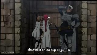 Watch the video about La puerta capitulo 5