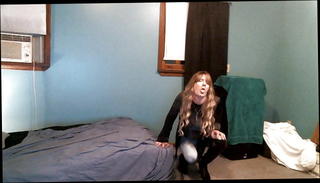 Video 1429849301: solo shemale amateur, shemale lingerie solo, mature shemale solo, amateur solo hd, skinny jeans, solo american